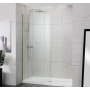 Frameless Single Panel With U Channel-900 Frameless Single Panel With U Channel-900